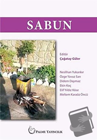 Sabun - Didem Daymaz - Palme Yayıncılık - Fiyatı - Yorumları - Satın A