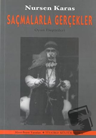 Saçmalarla Gerçekler - Nursen Karas - Mitos Boyut Yayınları - Fiyatı -