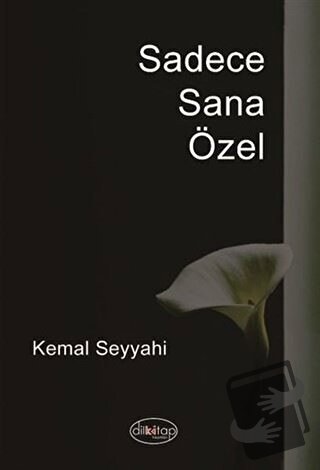 Sadece Sana Özel - Kemal Seyyahi - Dilkitap Yayınları - Fiyatı - Yorum