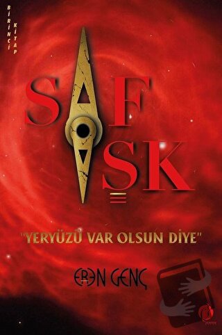 Saf Aşk - Eren Genç - Herdem Kitap - Fiyatı - Yorumları - Satın Al