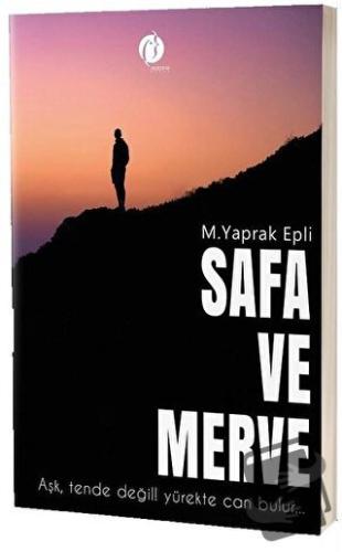 Safa ve Merve - M. Yaprak Epli - Herdem Kitap - Fiyatı - Yorumları - S