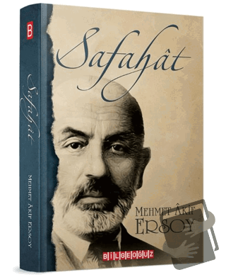 Safahat (Ciltli) - Mehmet Akif Ersoy - Bilgeoğuz Yayınları - Fiyatı - 