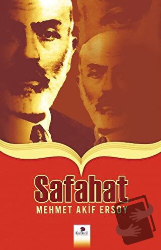 Safahat (Küçük Boy) - Mehmed Akif Ersoy - Karanfil Yayınları - Fiyatı 