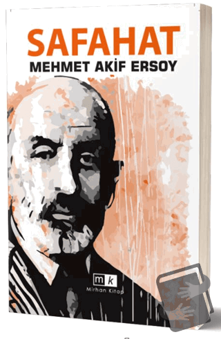 Safahat - Mehmet Akif Ersoy - Mirhan Kitap - Fiyatı - Yorumları - Satı