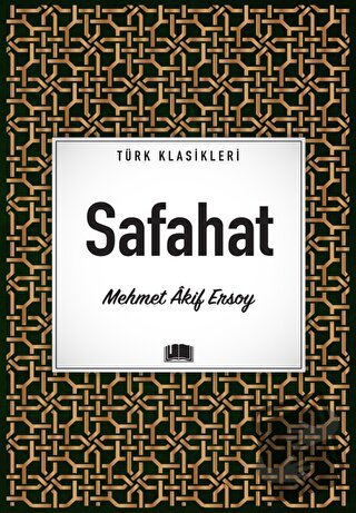 Safahat - Mehmet Akif Ersoy - Ema Kitap - Fiyatı - Yorumları - Satın A