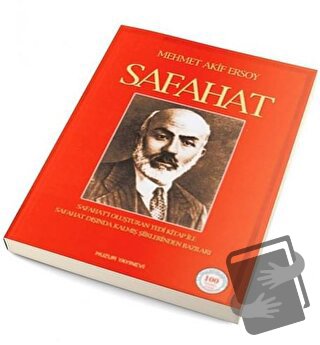 Safahat - Mehmed Akif Ersoy - Huzur Yayınevi - Fiyatı - Yorumları - Sa