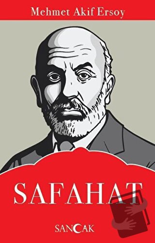 Safahat - Mehmet Akif Ersoy - Sancak Yayınları - Fiyatı - Yorumları - 