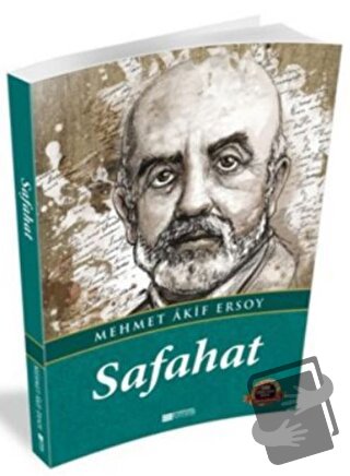 Safahat - Mehmet Akif Ersoy - Evrensel İletişim Yayınları - Fiyatı - Y