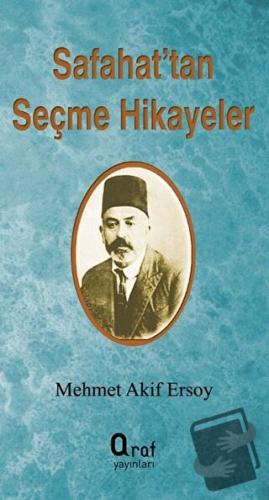 Safahat'tan Seçme Hikayeler - Mehmet Akif Ersoy - Araf Yayınları - Fiy