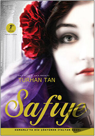 Safiye - M. Turhan Tan - Artemis Yayınları - Fiyatı - Yorumları - Satı