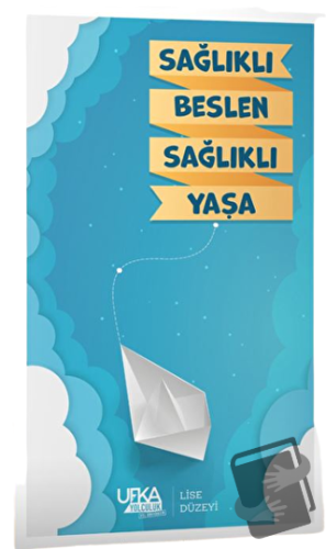 Sağlıklı Beslen Sağlıklı Yaşa - Kolektif - Server Yayınları - Fiyatı -