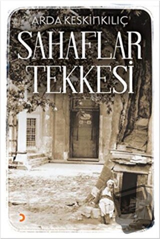 Sahaflar Tekkesi - Arda Keskinkılıç - Cinius Yayınları - Fiyatı - Yoru