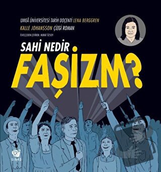 Sahi Nedir Faşizm? - Kalle Johansson - Ginko Kitap - Fiyatı - Yorumlar