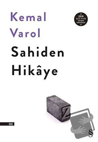 Sahiden Hikaye - Kemal Varol - Everest Yayınları - Fiyatı - Yorumları 