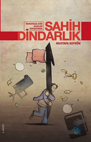 Sahih Dindarlık - Mustafa Soykök - Mgv Yayınları - Fiyatı - Yorumları 