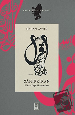 Sahipkıran - Hasan Aycın - Ketebe Yayınları - Fiyatı - Yorumları - Sat