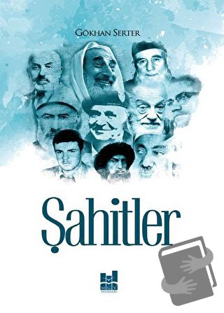 Şahitler - Gökhan Serter - Mgv Yayınları - Fiyatı - Yorumları - Satın 