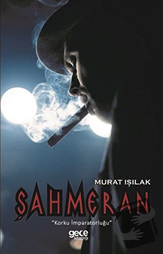 Şahmeran - Murat Işılak - Gece Kitaplığı - Fiyatı - Yorumları - Satın 