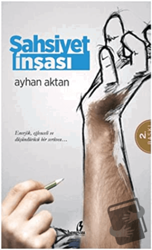 Şahsiyet İnşası - Ayhan Aktan - Bengisu Yayınları - Fiyatı - Yorumları