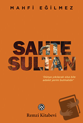 Sahte Sultan - Mahfi Eğilmez - Remzi Kitabevi - Fiyatı - Yorumları - S