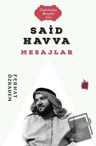 Said Havva Mesajlar - Ferhat Özbadem - Çıra Yayınları - Fiyatı - Yorum