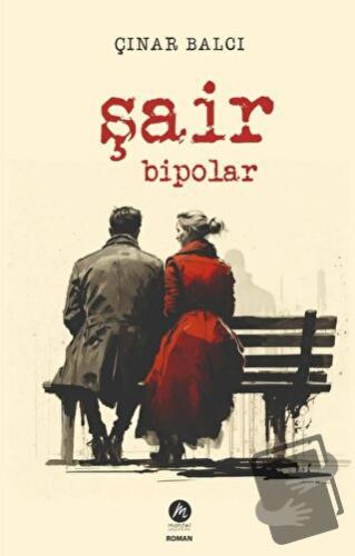 Şair Bipolar - Çınar Balcı - Mahfel Yayıncılık - Fiyatı - Yorumları - 