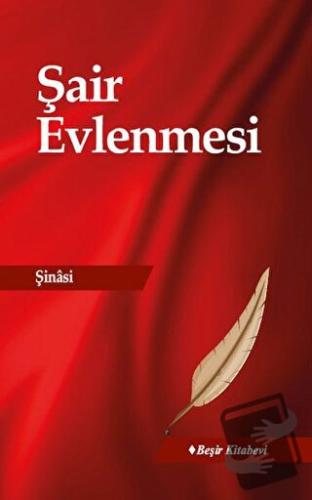 Şair Evlenmesi - Şinasi - Beşir Kitabevi - Fiyatı - Yorumları - Satın 