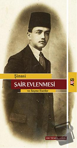 Şair Evlenmesi - Şinasi - Say Yayınları - Fiyatı - Yorumları - Satın A