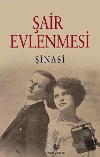 Şair Evlenmesi - Şinasi - Çağrı Yayınları - Fiyatı - Yorumları - Satın