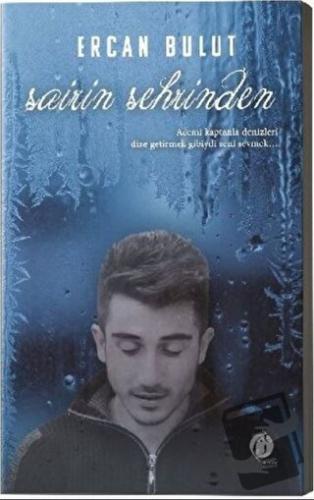 Şairin Şehrinden - Ercan Bulut - Herdem Kitap - Fiyatı - Yorumları - S