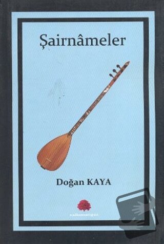 Şairnameler - Doğan Kaya - Salkımsöğüt Yayınları - Fiyatı - Yorumları 