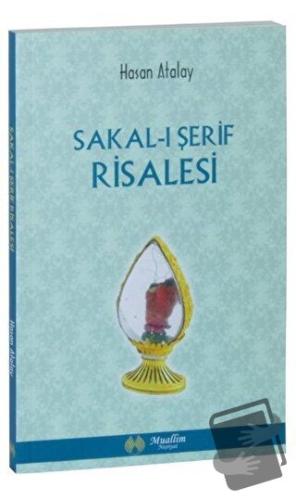 Sakal-ı Şerif Risalesi - Hasan Atalay - Muallim Neşriyat - Fiyatı - Yo