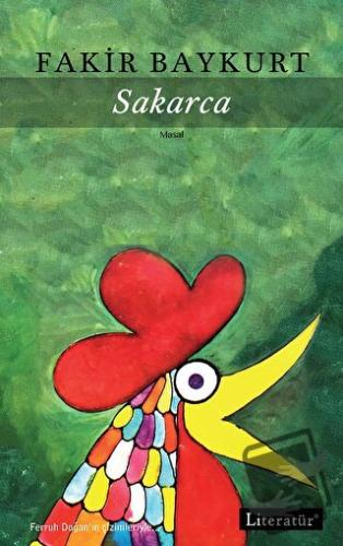 Sakarca - Fakir Baykurt - Literatür Yayıncılık - Fiyatı - Yorumları - 