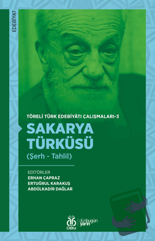 Sakarya Türküsü (Şerh - Tahlil) - Erhan Çapraz - DBY Yayınları - Fiyat