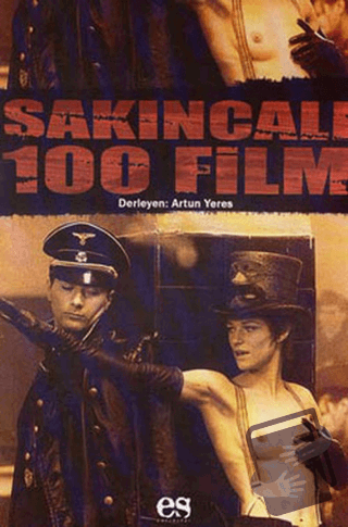 Sakıncalı 100 Film - Derleme - Es Yayınları - Fiyatı - Yorumları - Sat