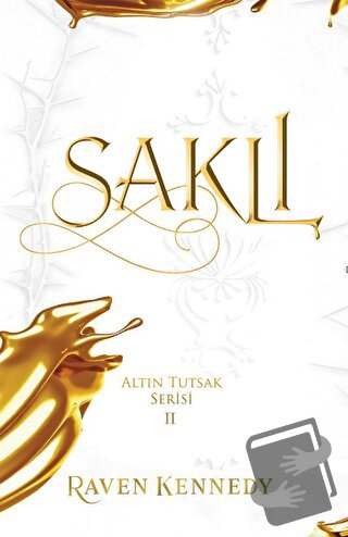 Saklı (Ciltli) - Raven Kennedy - Ren Kitap - Fiyatı - Yorumları - Satı