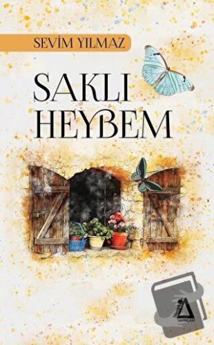 Saklı Heybem - Sevim Yılmaz - Sisyphos Yayınları - Fiyatı - Yorumları 