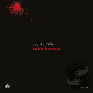 Saklı Kırmızı - Ersin Ergün - İthaki Yayınları - Fiyatı - Yorumları - 