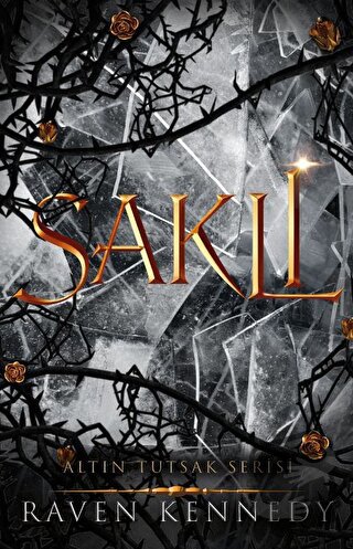 Saklı - Raven Kennedy - Ren Kitap - Fiyatı - Yorumları - Satın Al