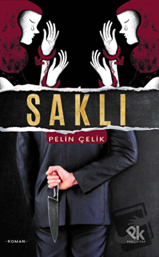 Saklı - Pelin Çelik - Panu Kitap - Fiyatı - Yorumları - Satın Al