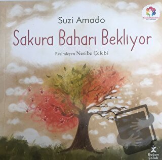 Sakura Baharı Bekliyor - Suzi Amado - Doğan Çocuk - Fiyatı - Yorumları