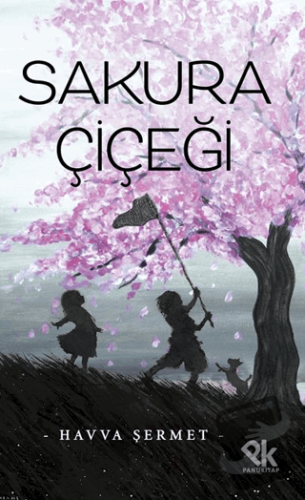 Sakura Çiçeği - Havva Şermet - Panu Kitap - Fiyatı - Yorumları - Satın