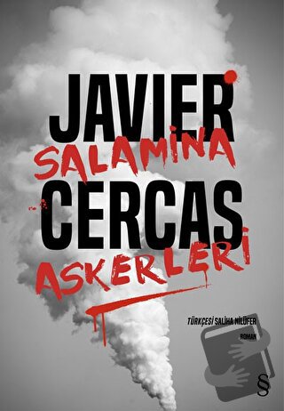 Salamina Askerleri (Ciltli) - Javier Cercas - Everest Yayınları - Fiya