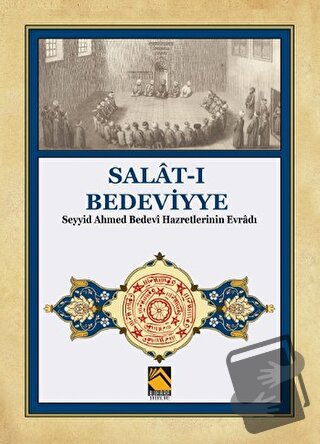 Salat-ı Bedeviyye - Kolektif - Buhara Yayınları - Fiyatı - Yorumları -