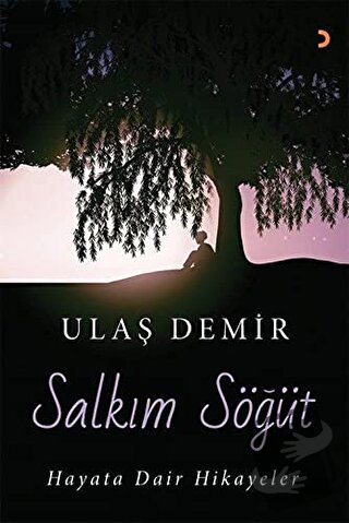 Salkım Söğüt - Ulaş Demir - Cinius Yayınları - Fiyatı - Yorumları - Sa