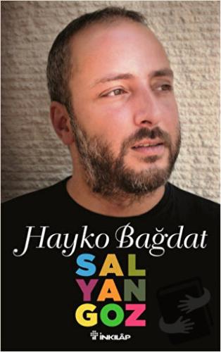 Salyangoz - Hayko Bağdat - İnkılap Kitabevi - Fiyatı - Yorumları - Sat