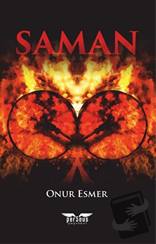 Şaman - Onur Esmer - Perseus Yayınevi - Fiyatı - Yorumları - Satın Al