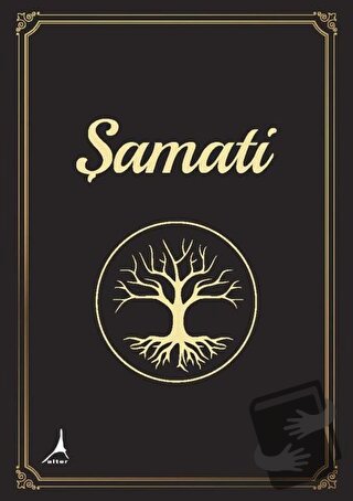 Şamati - Büyük Kitap - Baal Hasulam - Alter Yayıncılık - Fiyatı - Yoru