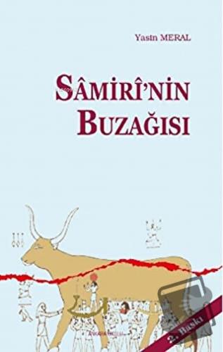 Samiri'nin Buzağısı - Yasin Meral - Ankara Okulu Yayınları - Fiyatı - 