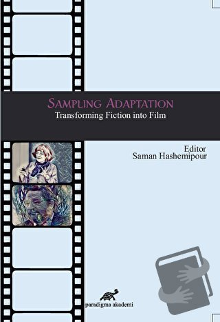 Sampling Adaptation - Saman Hashemipour - Paradigma Akademi Yayınları 